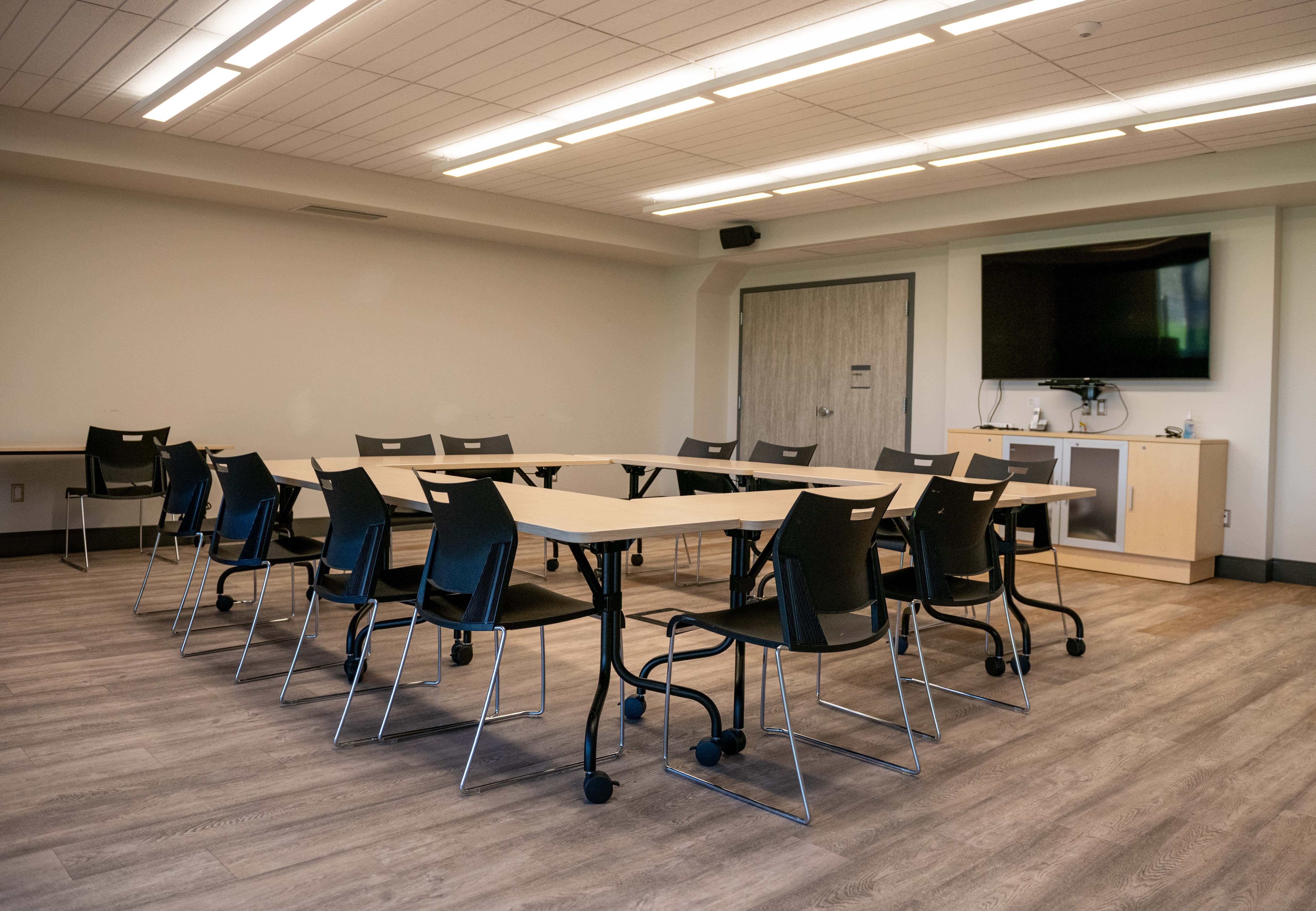 Room Rental Policy | Wellington Library